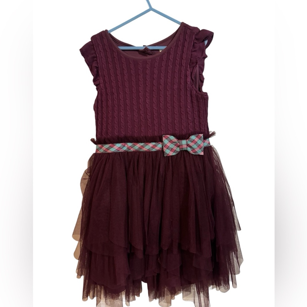 Matilda Jane Dress